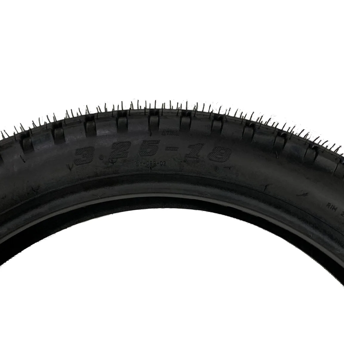 
more than 12 years manufacturer good quality motorcycle tire 3.25-18 tube tyre 