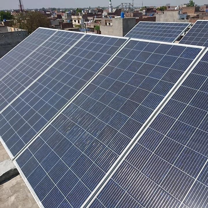 High efficiency 265w 290w 310w 315w 325w 335w 340w prices of double glass solar panels production in kenya