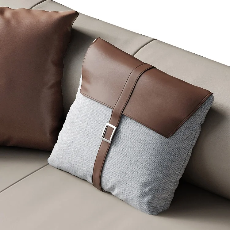 
Hot Sale High Quality Best Price Italian Furniture Leather Sofa Modern Lounge Design Sofa Cheap Living Room Sofas 