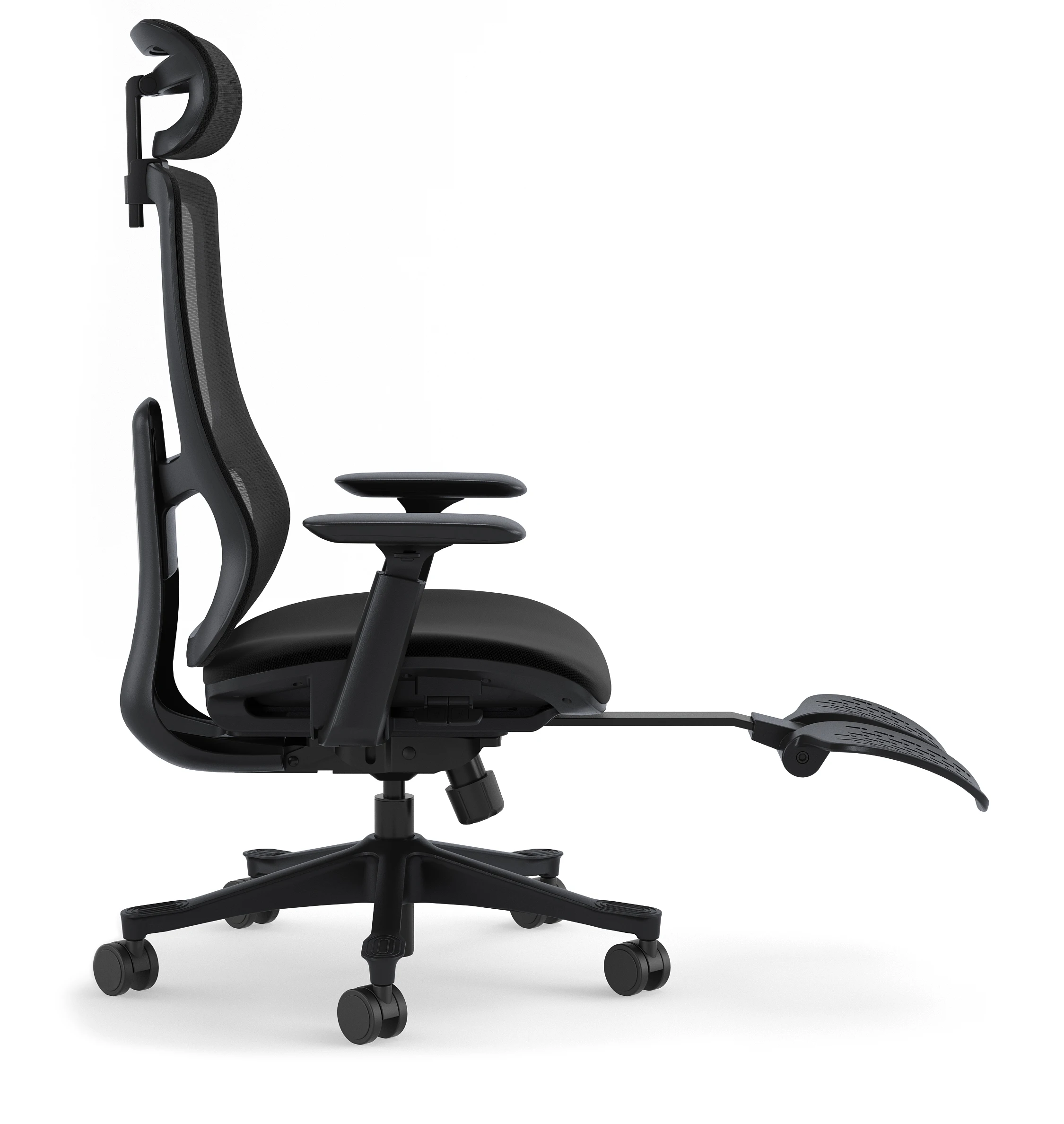 Современные Дизайнерские офисные стулья, оптовая продажа, сетчатые металлические компьютерные стулья, регулируемые эргономичные с упаковкой