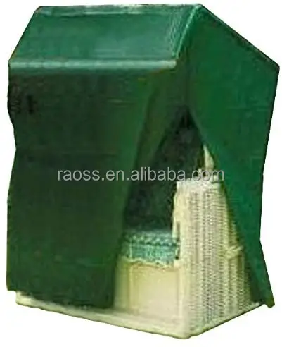 120gsm PE Fabric Durable and Water Resistant Patio Set Garden Furniture Cover