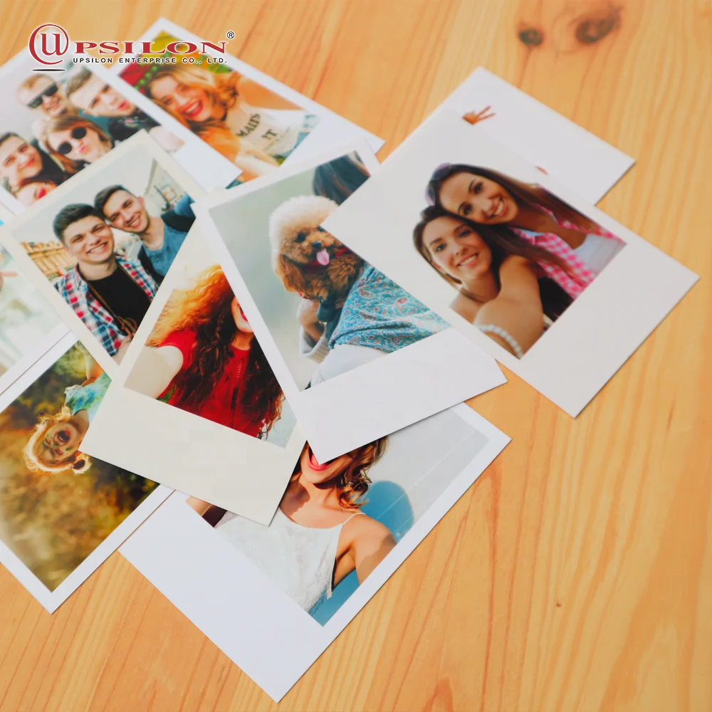 Vivid Premium RC A4 Glossy Photo Paper