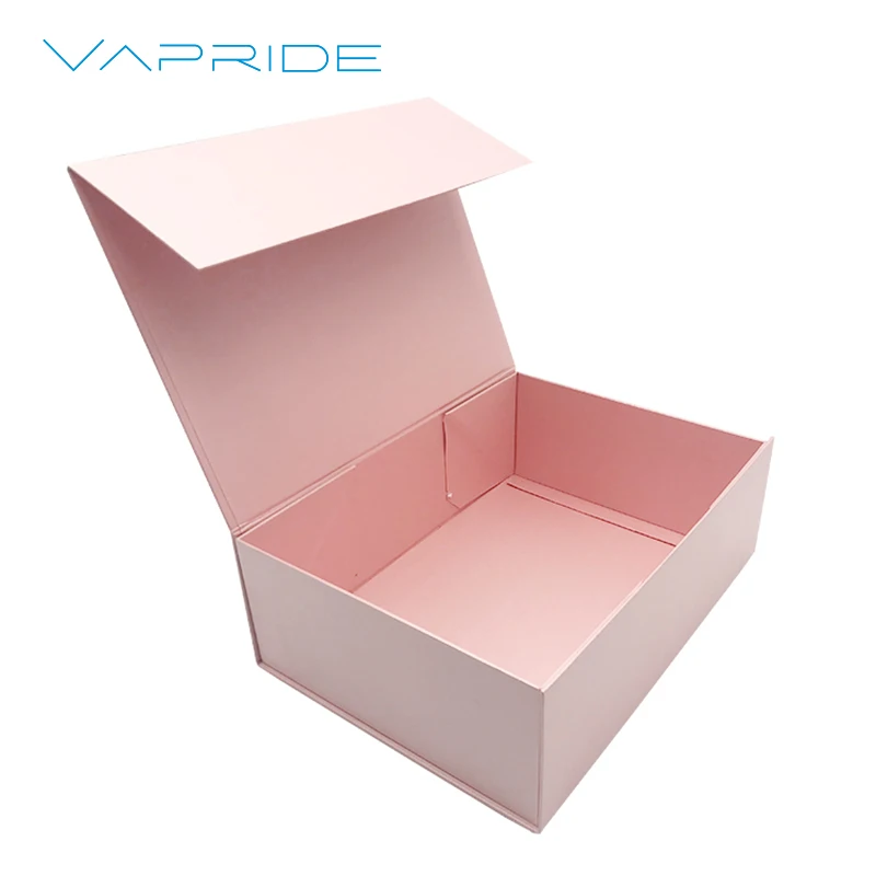 China Wholesale Custom Gift Box Paper High Quality Carton Package