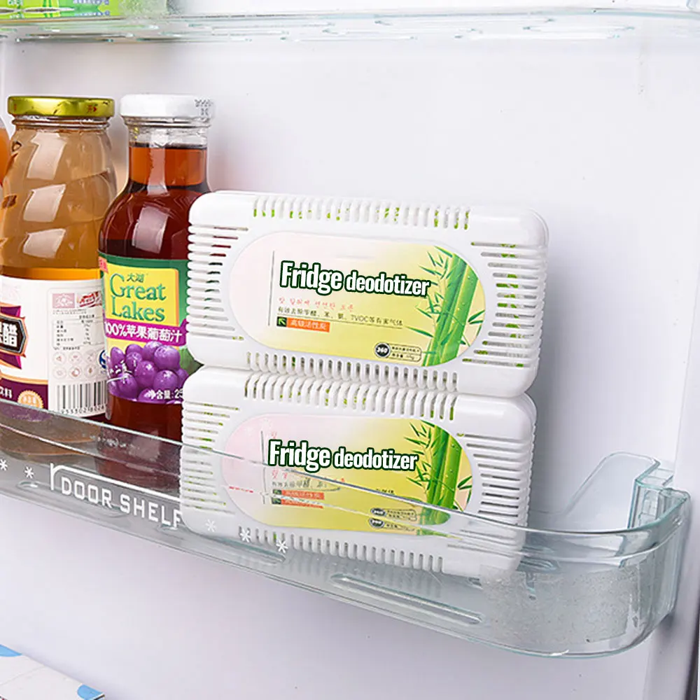 Refrigerator Deodorant Freezer Lasting A Month Cheap Price