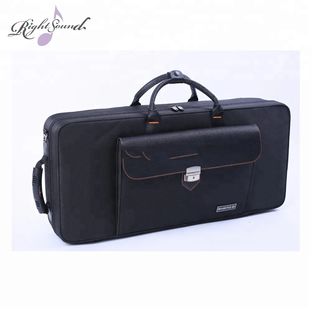 Bassoon case