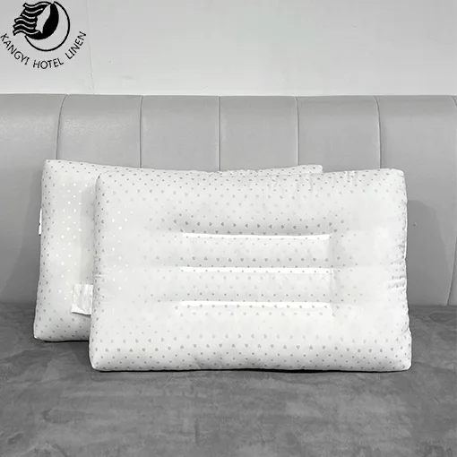 Foshan Guaranteed Quality Cassia Seed Lavender Health Low Pillow