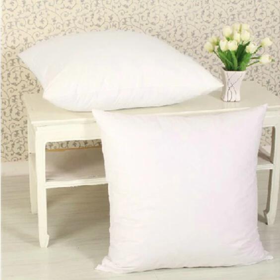 Living Room Cushion,Bedding  Decorative Pillow Square Form for Couch Sofa Bed Couch,Cushion Cover Cushion