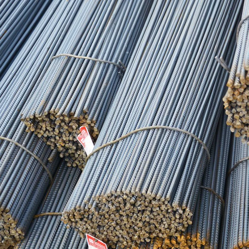 Good quality Jiangsu Tisco steel rebar deformed stainless steel bar iron rods carbon steel bar, iron bars rod price