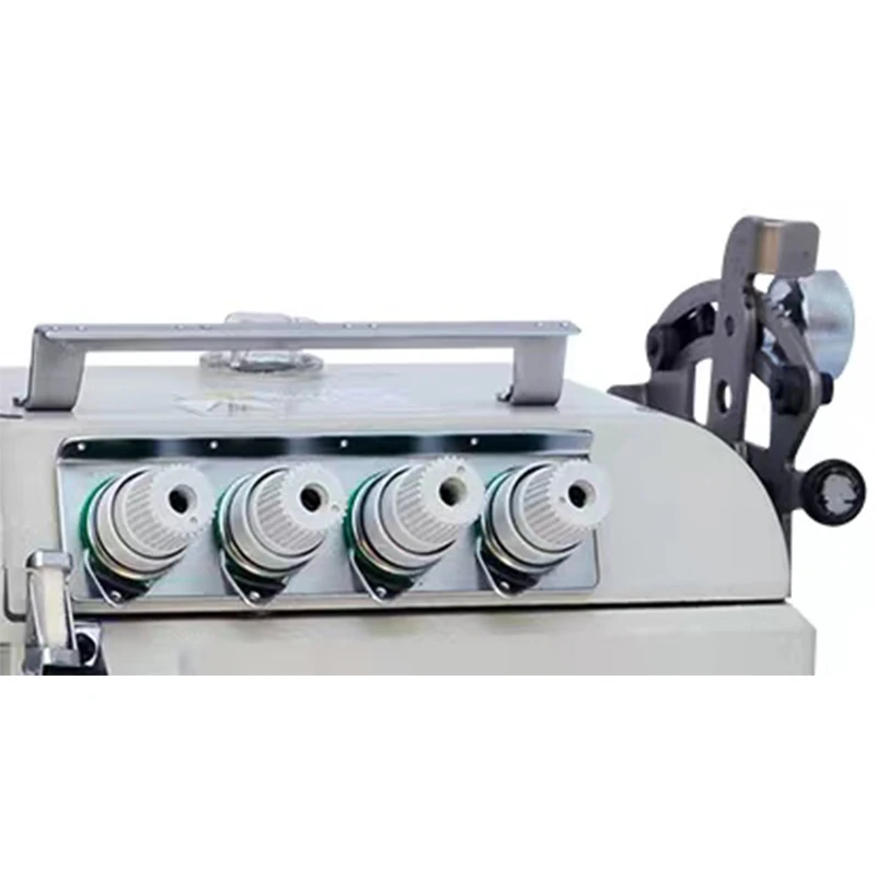 Savor SR5100  EX Type 4 Thread machine sewing overlock industrial