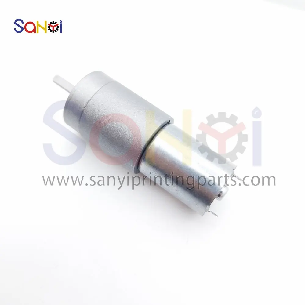Best Quality  Ink Key Motor for Printing Machine GA230B21 Sayama RA-20GM-SD3 WRF-130CH-108450