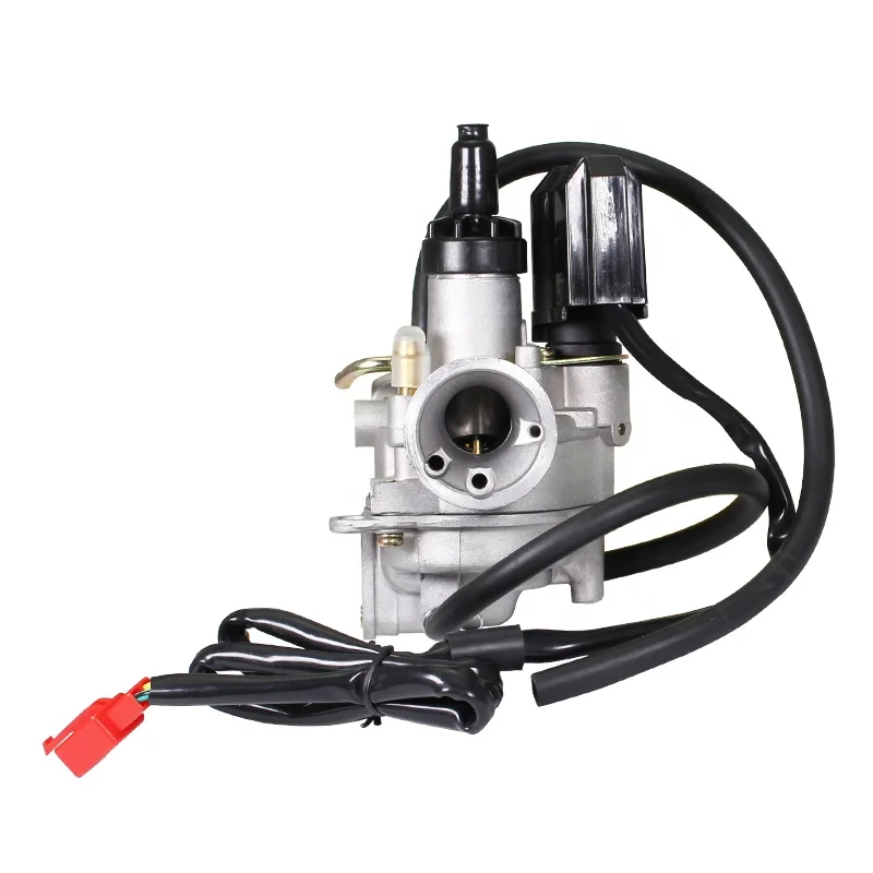 Motorcycle  Carburetor AF34 17mm DIO HPIVDA Zx50 Dio50  2 Stroke for Honda Aluminum Alloy Gx160 engine carburetor