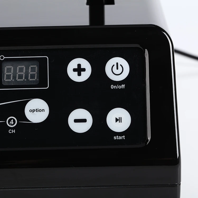 AC Professional Sequential 6 Chamber pressure therapy for medical use