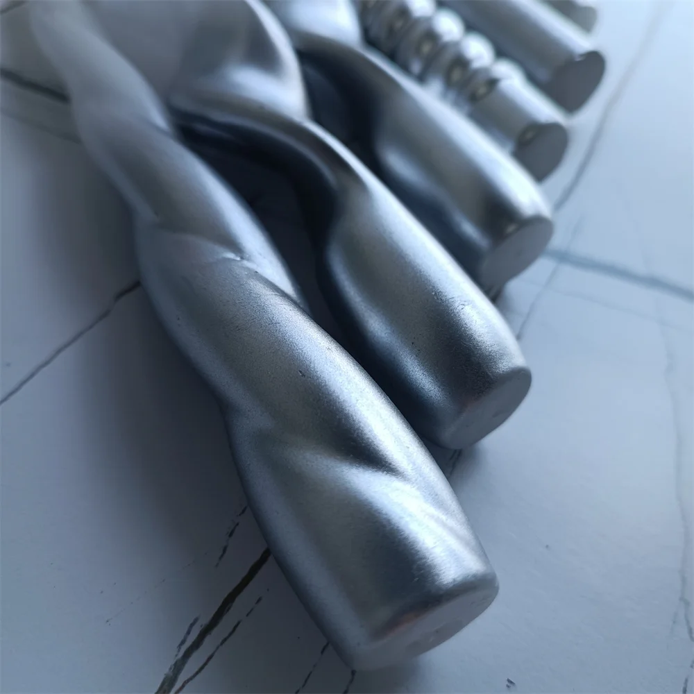 New Arrival Christmas Celebrate Bright Colored Candle Birthday Long Paraffin Stick Candle High Quality Taper Candles Flameless