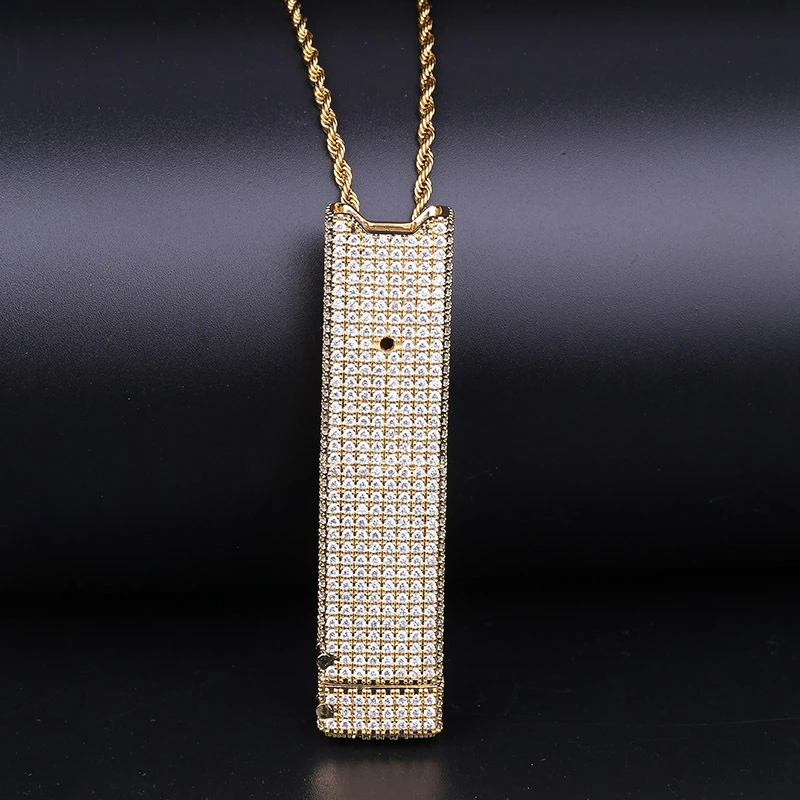 Misterjewelry retractable lighter holder, custom cigarette lighter holder