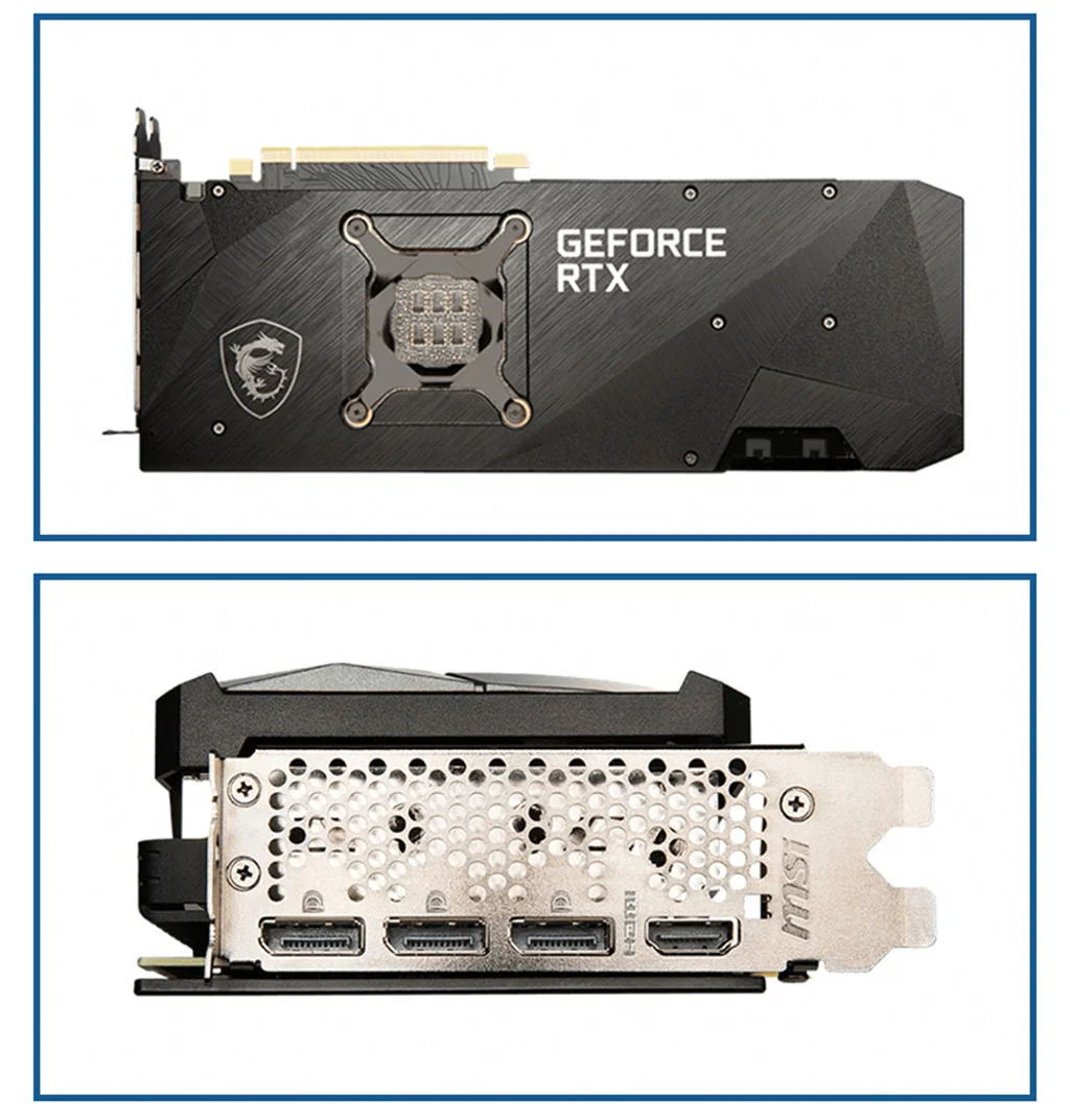 Wholesale NVIDIA GeForce Gaming rtx3080 ti 10GB GDRR6X 384-bit rtx 3090 3080 3070 series video Graphics Card