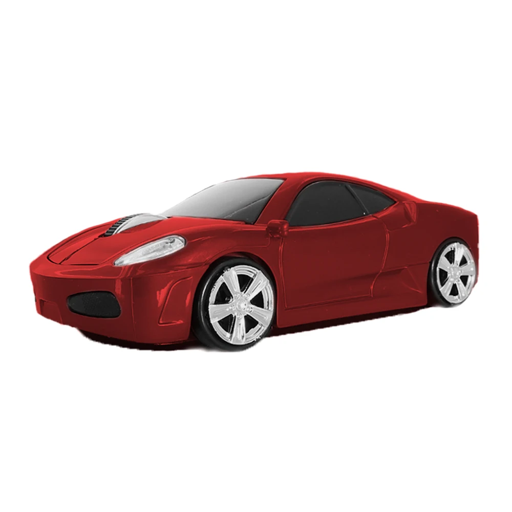 mouse computer wireless Personalized ergonomic 100mm-120mm mouse scroll wheel tint mouse