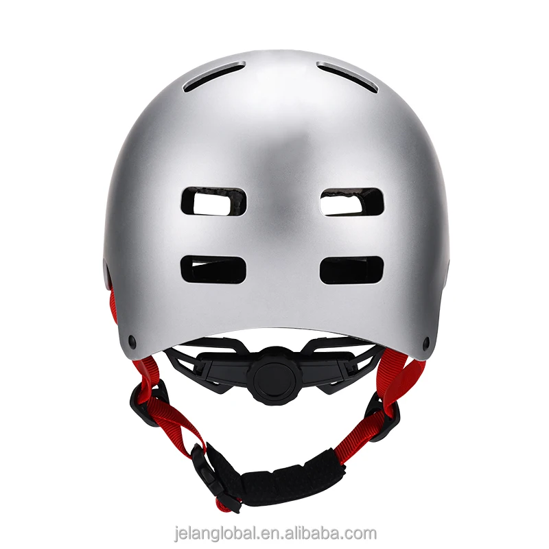 Out-Mold Multi-sport  Children Electric vehicle Helmet Skateboard Longboard Scooter Helmet  climbing helmet with Low MOQ