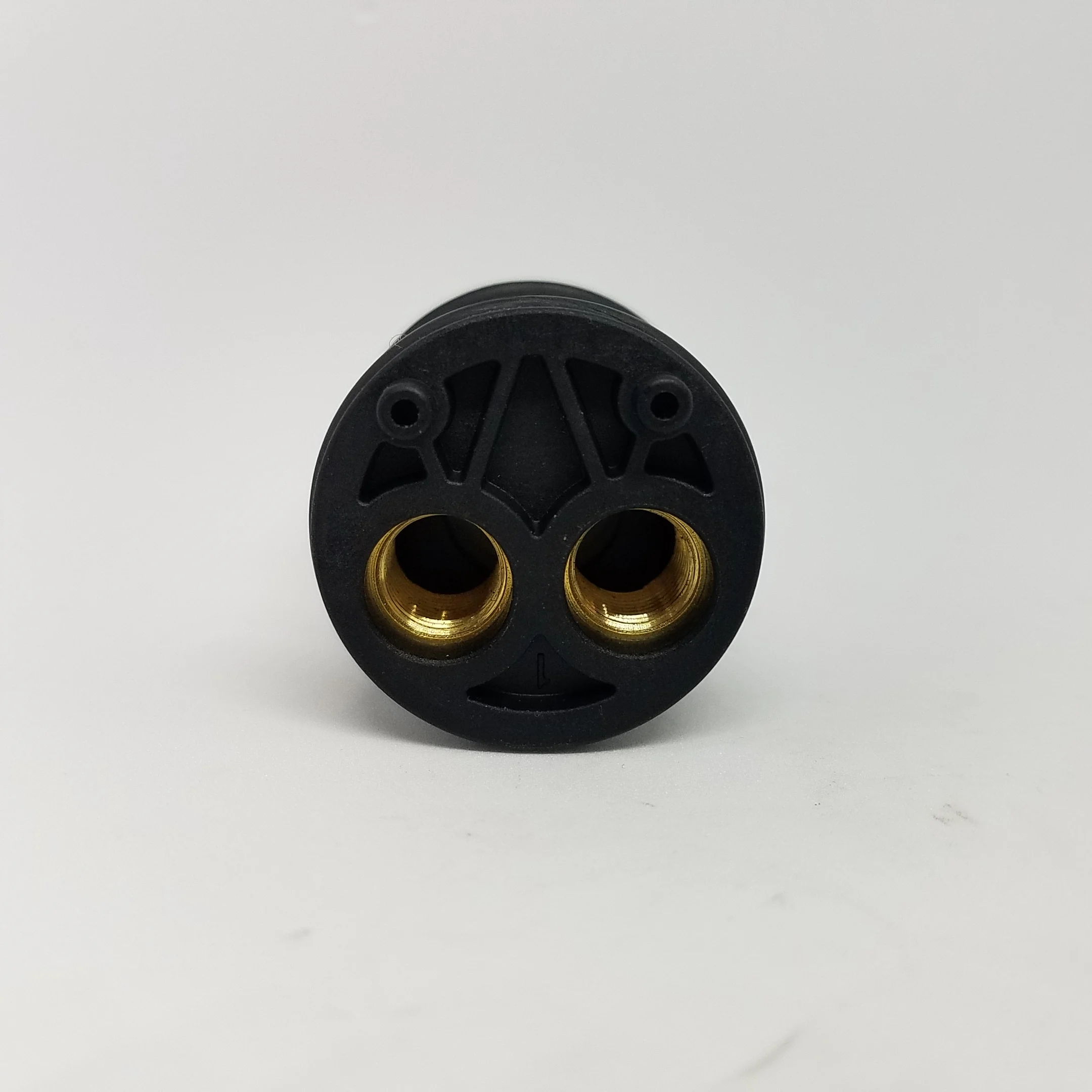 35mm low torque direct plug in cartridge with two set point