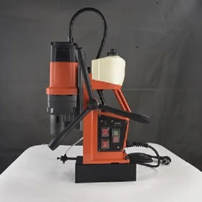 Hot Sale XD2-A60 Electric Drill Machine Low Price Customization Industrial Core Drill Drilling Magnetic Machine