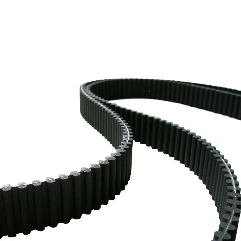 Chinese Factory Timing Belt Htd 3M 5M 8M 14M 2M Mxl Xl L Rubber Timing Belts