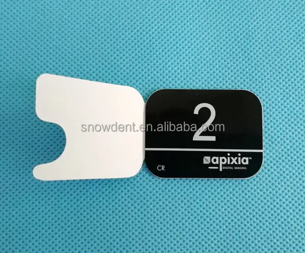 Xray dental image Plate for digital xray machine radiography