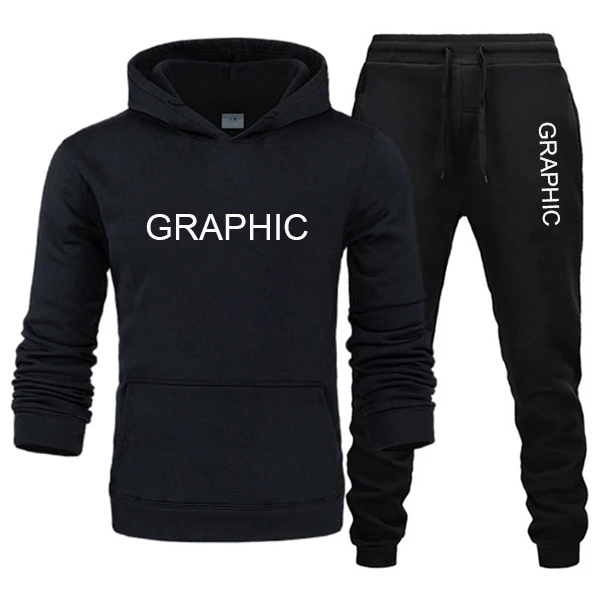 Оптовая продажа, спортивные костюмы, комплекты для бега, новинка 2021, модные мужские белые толстовки с капюшоном с принтом для взрослых, размер высокого качества для спорта