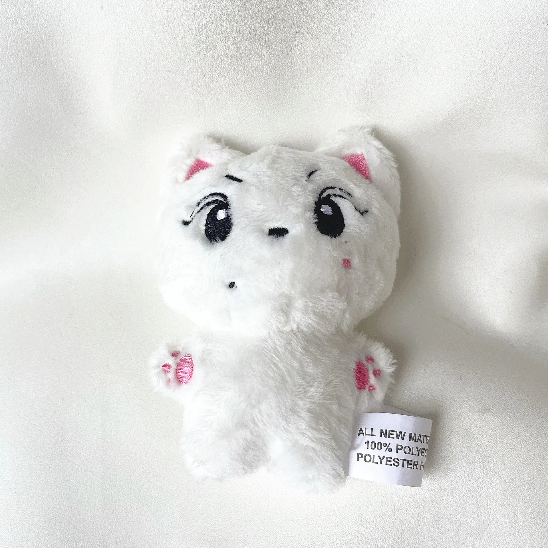 Fast Shipping Velvet 10 cm EN Idols Plush Toys KPOP Kawaii Plushie Doll Cute Plush Toys Keychain