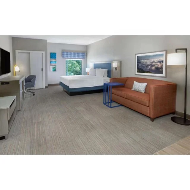 Hampton Inn Hotel Furniture