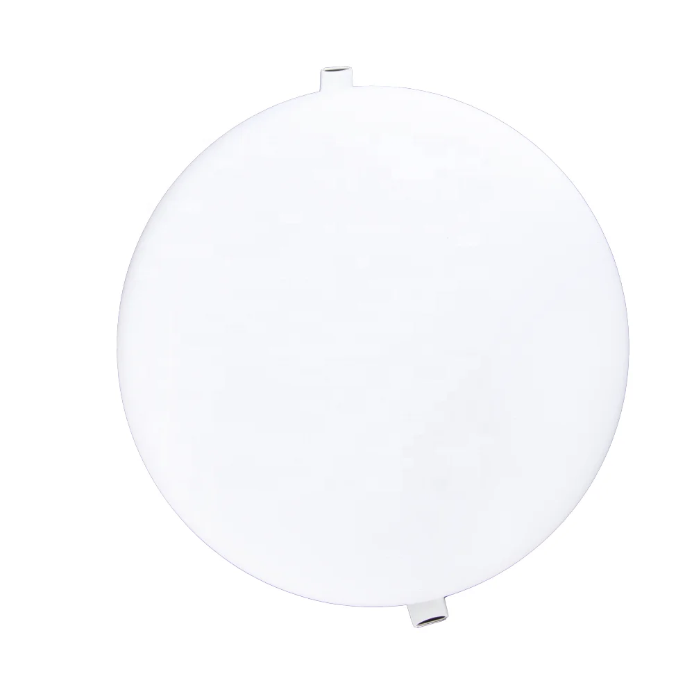 18w Round Frameless downlight  Led Panel Light