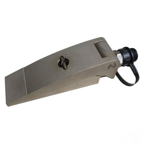 Maximum spread 65mm and 14T Split Type Hydraulic Flange Spreaders  for Pipeline commissioning, maintenance, testing