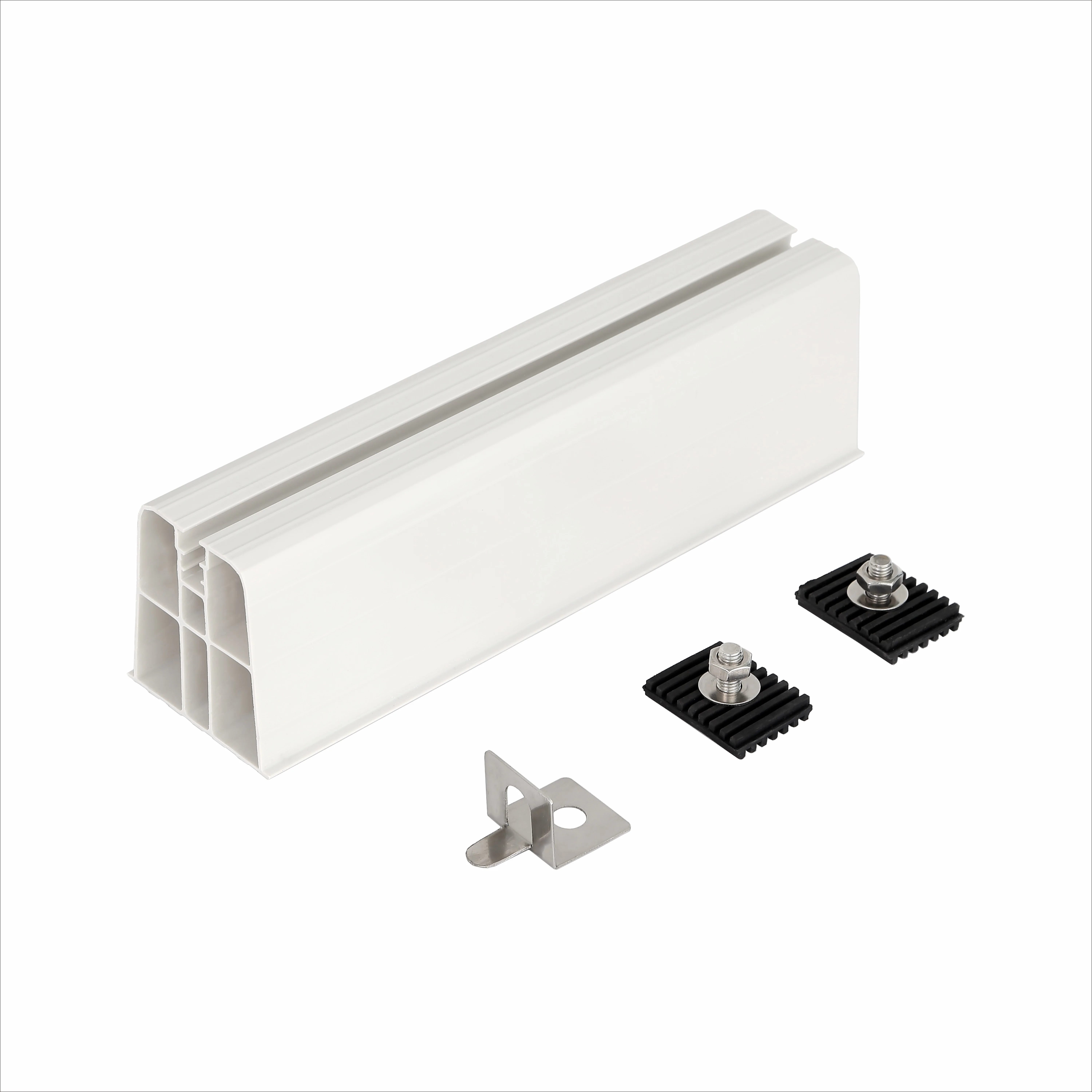 Best quality plastic split a/c wall mount brackets window ac bracket stand for mounting outdoor