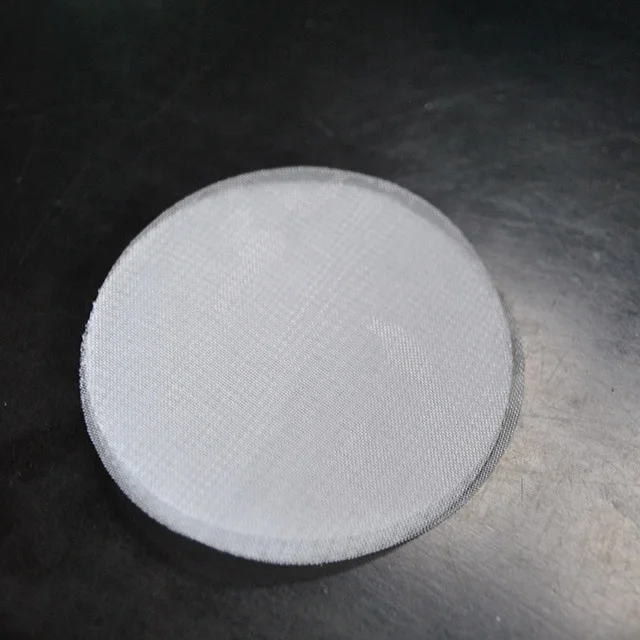 High Quality Nylon Filter Mesh for Wastewater Treatment and  Filtering Fruit Juice