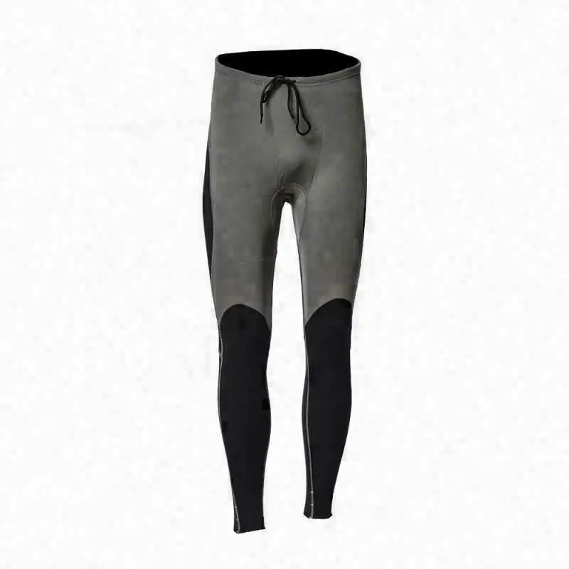 2Mm Wetsuit Shorts Swim Women S Surf Diver For Men Neoprene Sport Bottom Outfit Pant Paddle Zipper Stretch Short Diving Pants