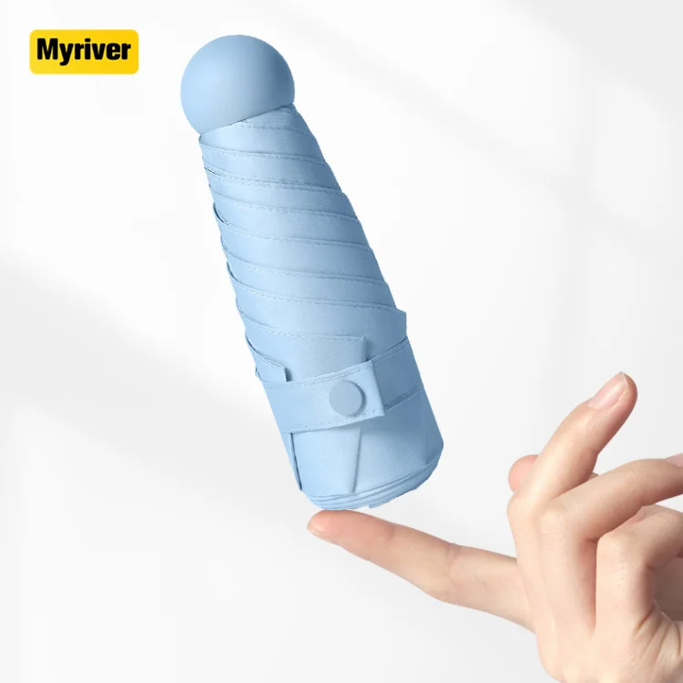 Myriver Custom Logo Enterprise Business Gift Advertising Promotion Corporate Gift Set Pen Notebook Vacuum Cup Umbrella Set