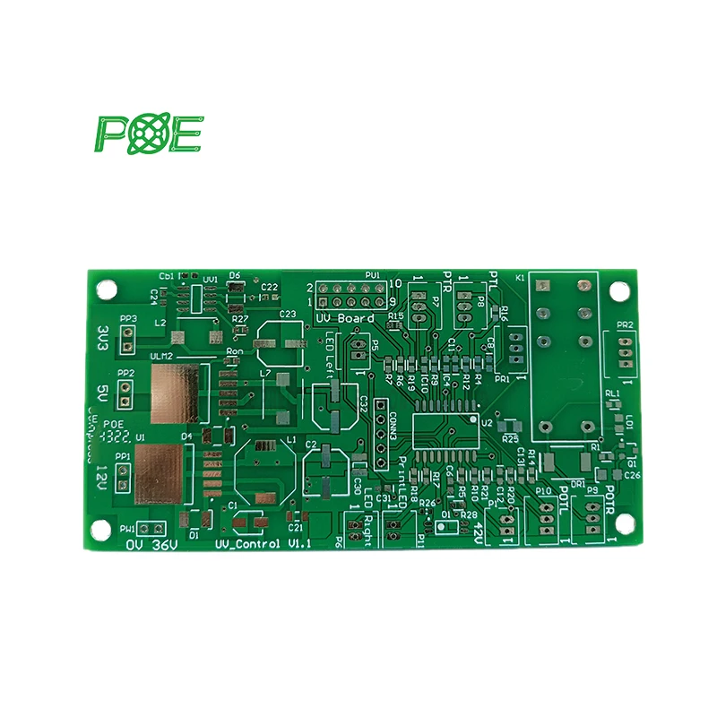 PCBA SMT Assembly Service Circuit Board Manufacturing High Quality PCBA Manufacturing
