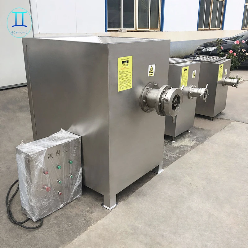 JR100 замороженная мясорубка