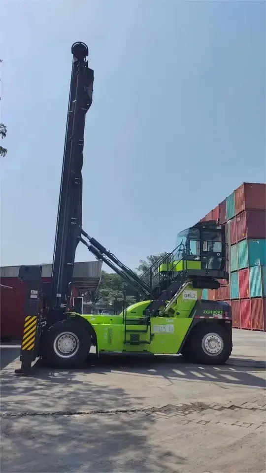Experience Unmatched Efficiency with ZCH90K8: Transform Your Productivity