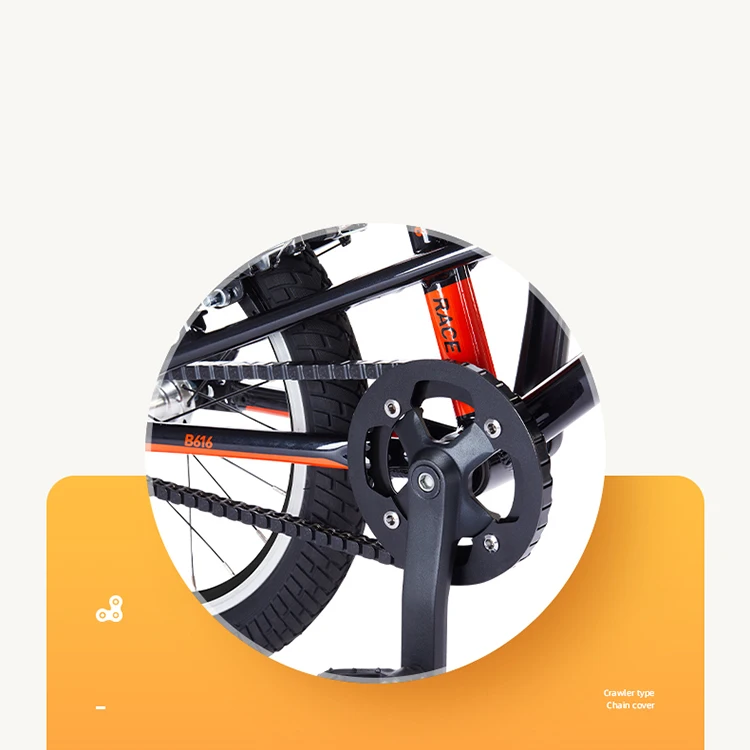 wholesale 5 years old child cycle steel 16 inches good quality children bicycle kids mountain bike