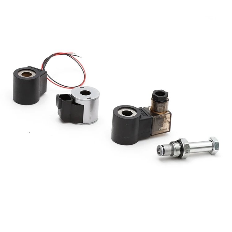 Solenoid reversing valve,2-Way, Normally Closed;ZSV08-22