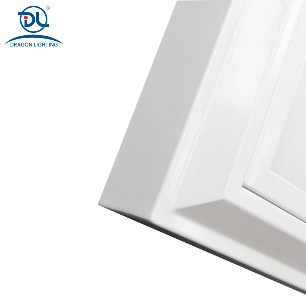 Latest Surface Mounted Flat Frame 1220x620 60w 105lm Ceiling Square Ultra Slim Led Panel Light