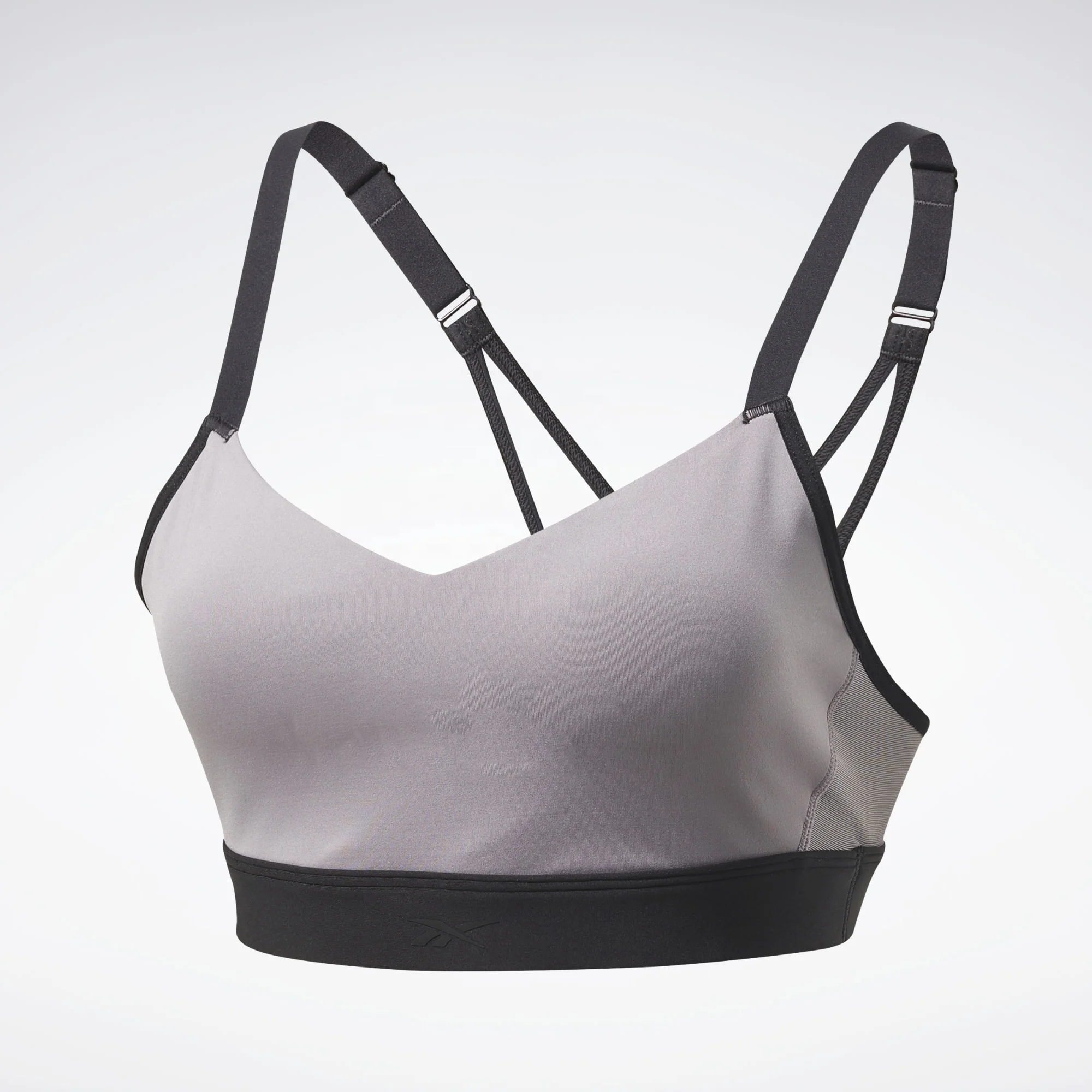 
Namaste Seamless Bamboo Yoga Bra 