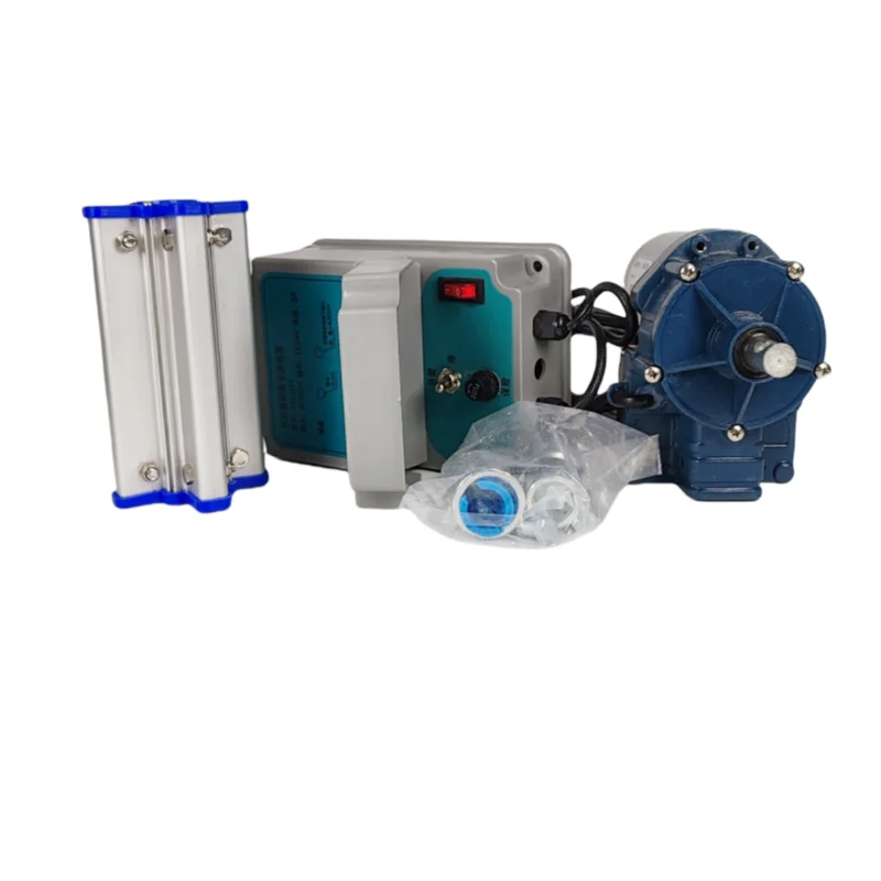 electrical roll up motor ventilation greenhouse roll up motor manufacturer greenhouse vent motor