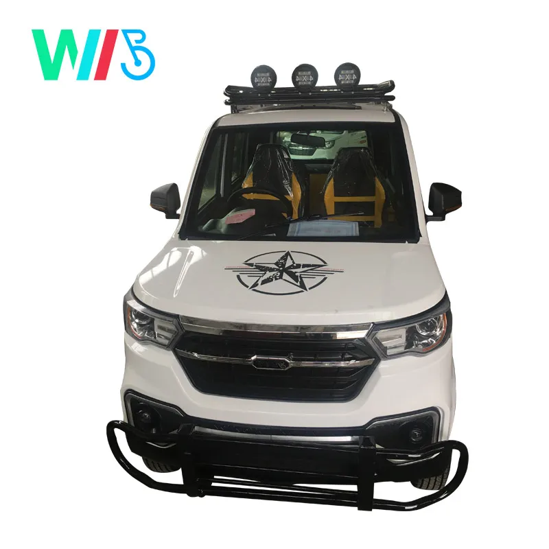 
Cheap Mini Electric Car High Speed Electric Car in Pakistan Electric Car Without Driving Licence 