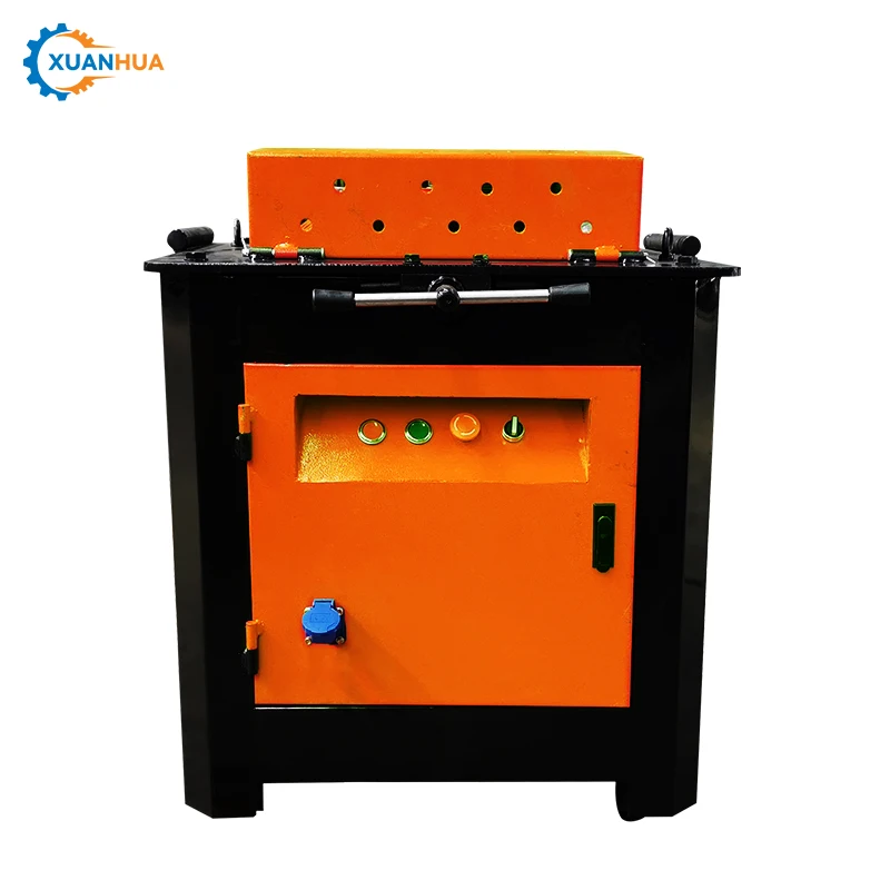 Automatic Spiral Arc Bending Machine for Construction Machinery