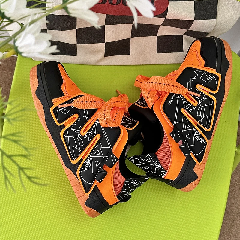 Custom Chunky Shoes Designer Luxury Shoes Sneakers for Men Casual Blank Skateboarding Shoes Women Other Trendy 2024