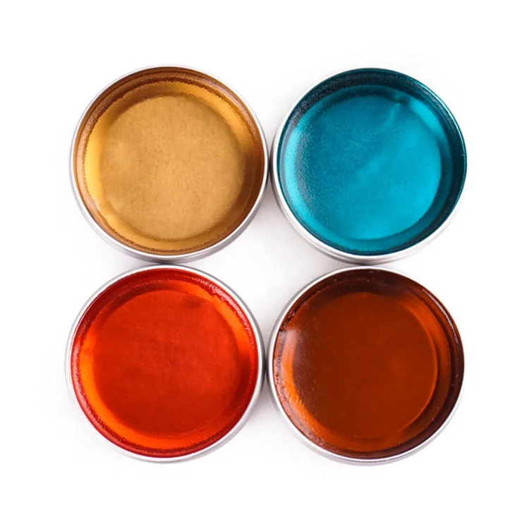 20g Texture Volume Powder Private Label Best Matte Hair Wax Powder Wholesale Create Incredible Hairstyles Hair Styling Powder