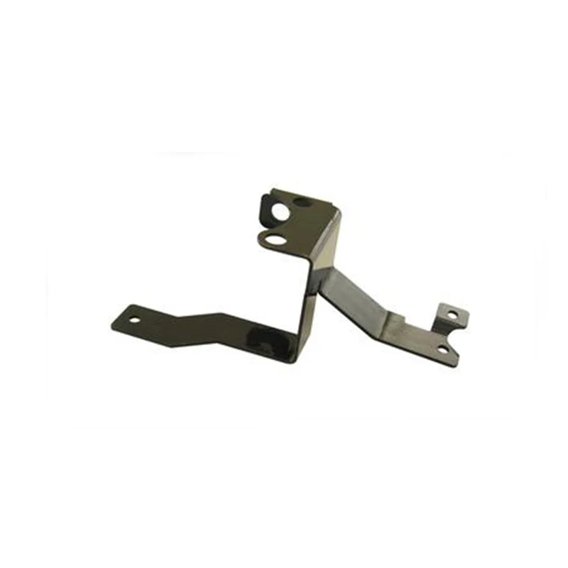 Guangdong Precision Hardware Stamping Parts Manufacturing