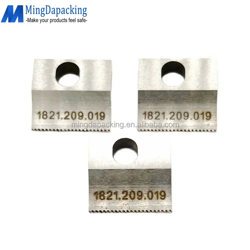 ORGAPACK 1821.209.019 accessories Fit to ORT200 DD160 Electric Battery Power Carton Box Case Handheld PP PET Strapping Machine