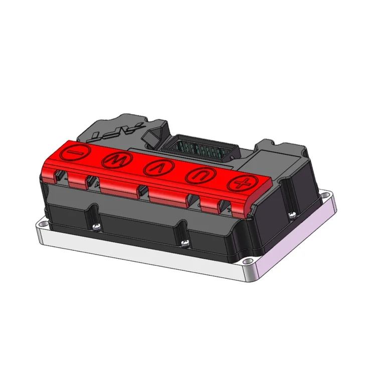 
Новая китайская технология проектирования контроллера двигателя серия APT2102 PMSM контроллер привода для кВт PMSM 