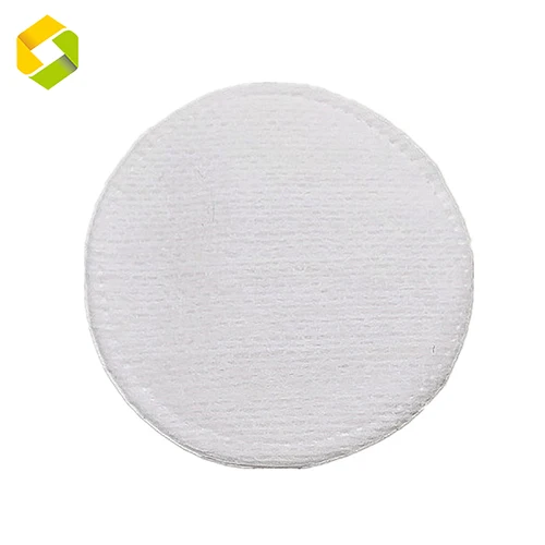 OEM High Quality Portable Soft Dry Makeup Removing Wipes (new)